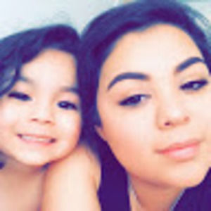 Meet your Posher, Karla